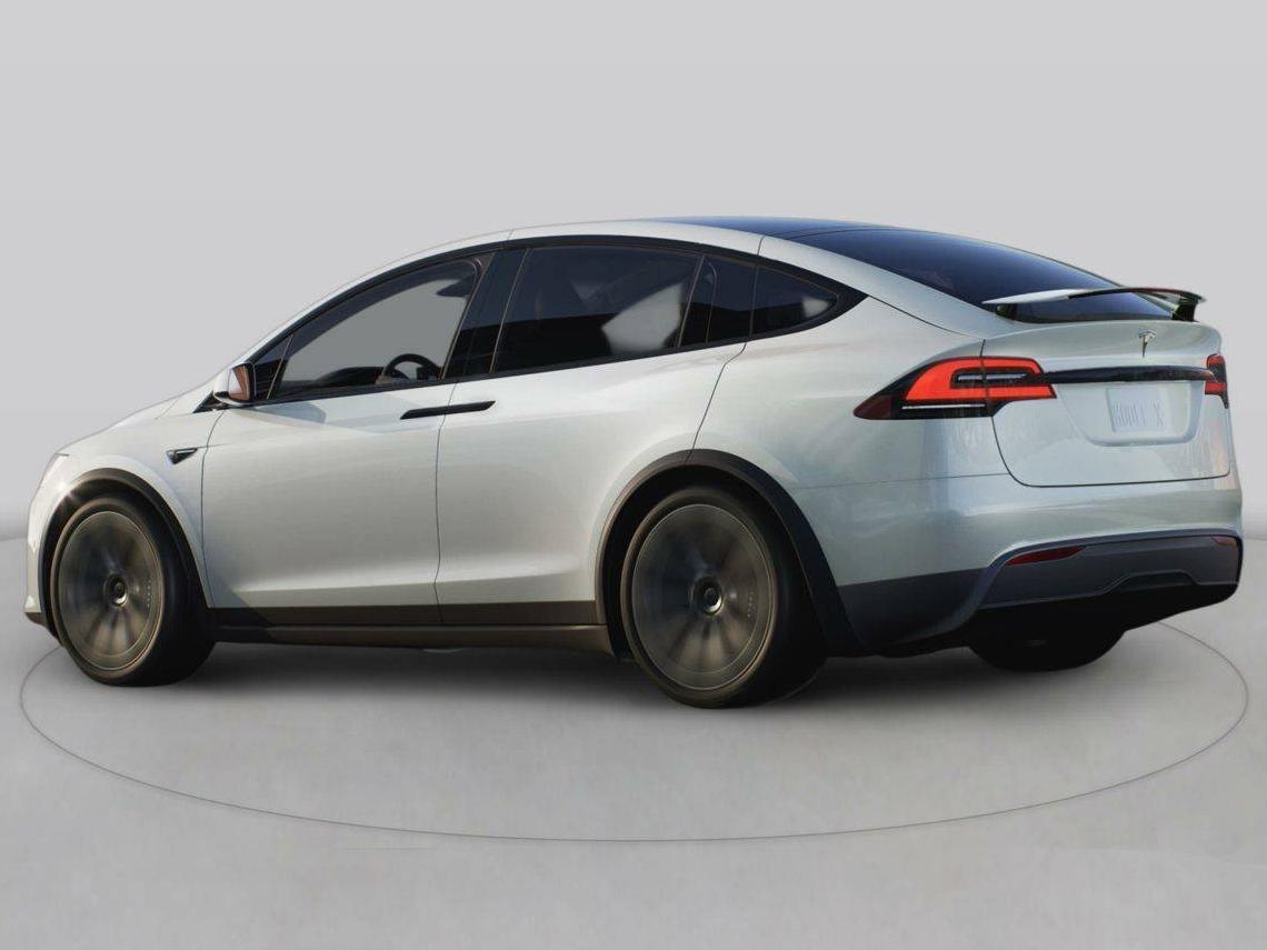 TESLA MODEL X 2023 7SAXCAE50PF402079 image